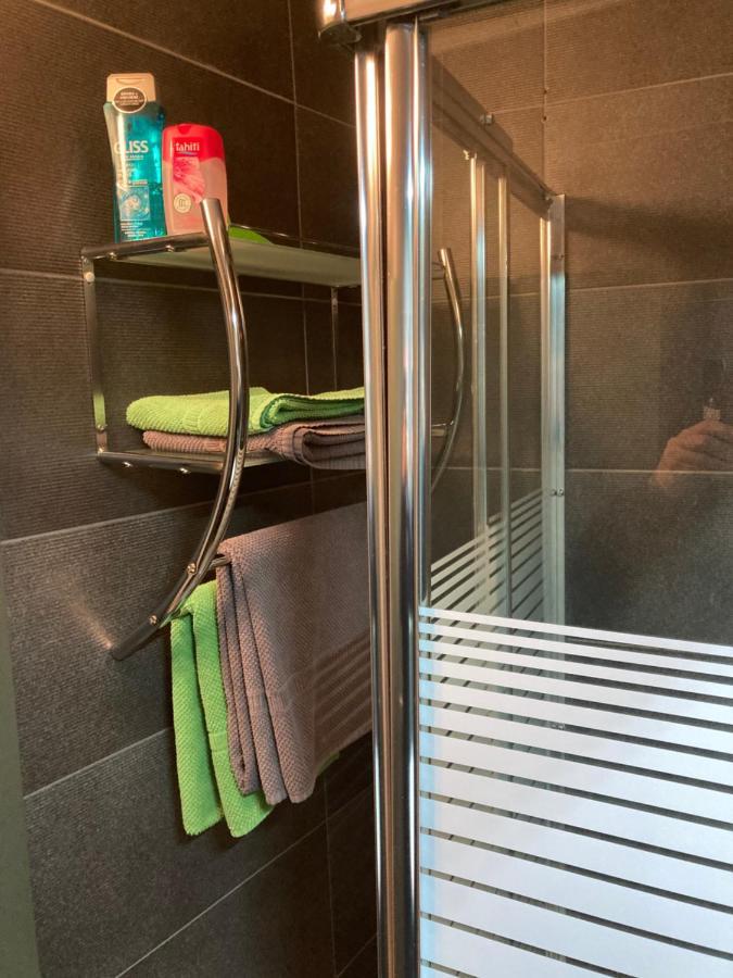 Un Temps Pour Nous Apartman Durbuy Kültér fotó