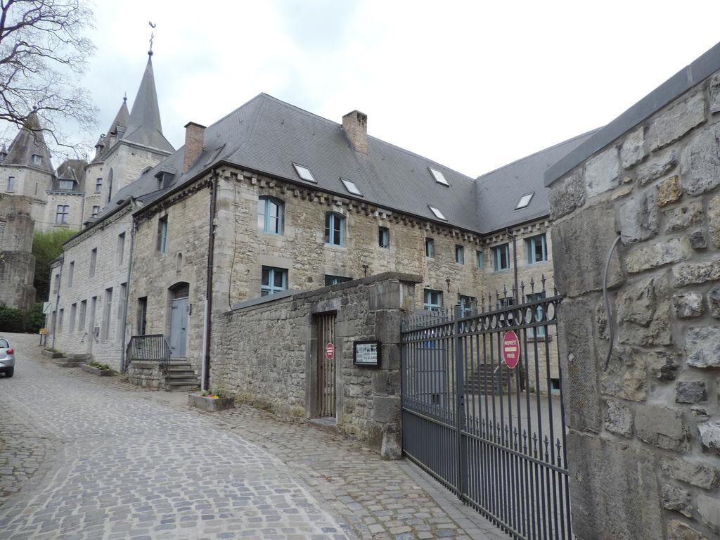Un Temps Pour Nous Apartman Durbuy Kültér fotó