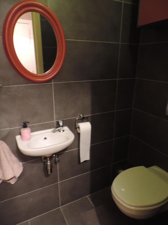 Un Temps Pour Nous Apartman Durbuy Kültér fotó