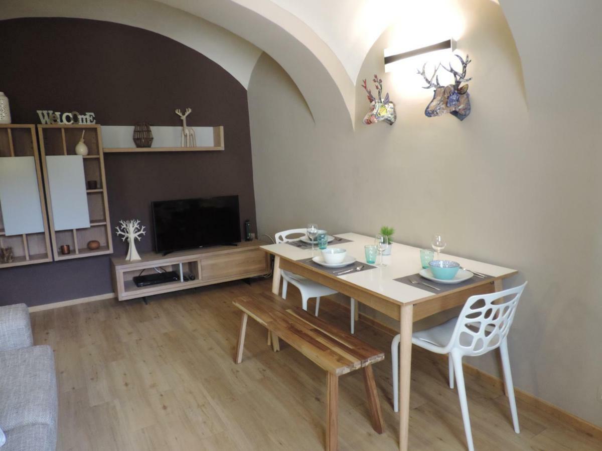 Un Temps Pour Nous Apartman Durbuy Kültér fotó